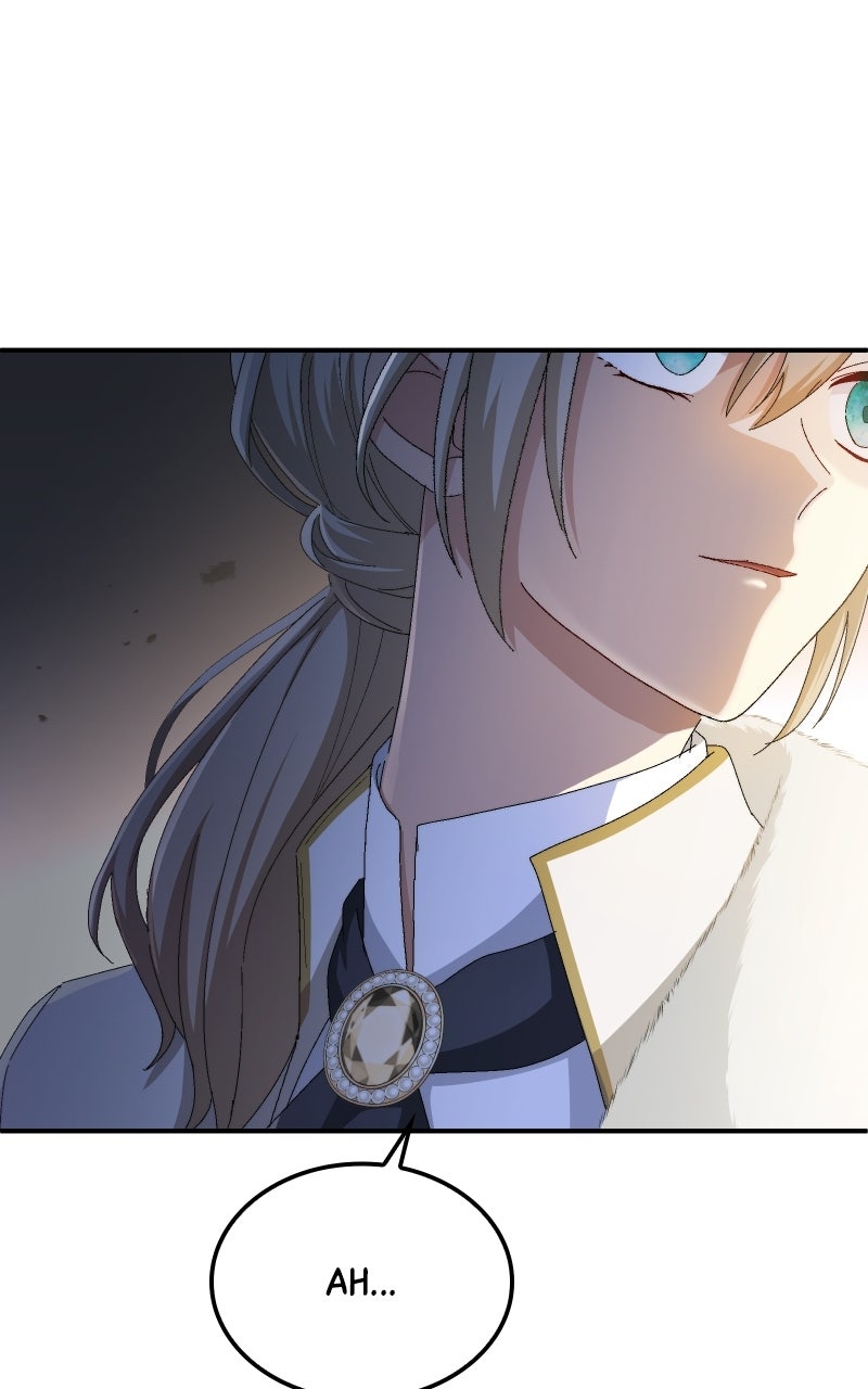 My Bias isObsessed with Me Ep. 11 - Who I Chase Is Up To Me, Mother page 82 - 