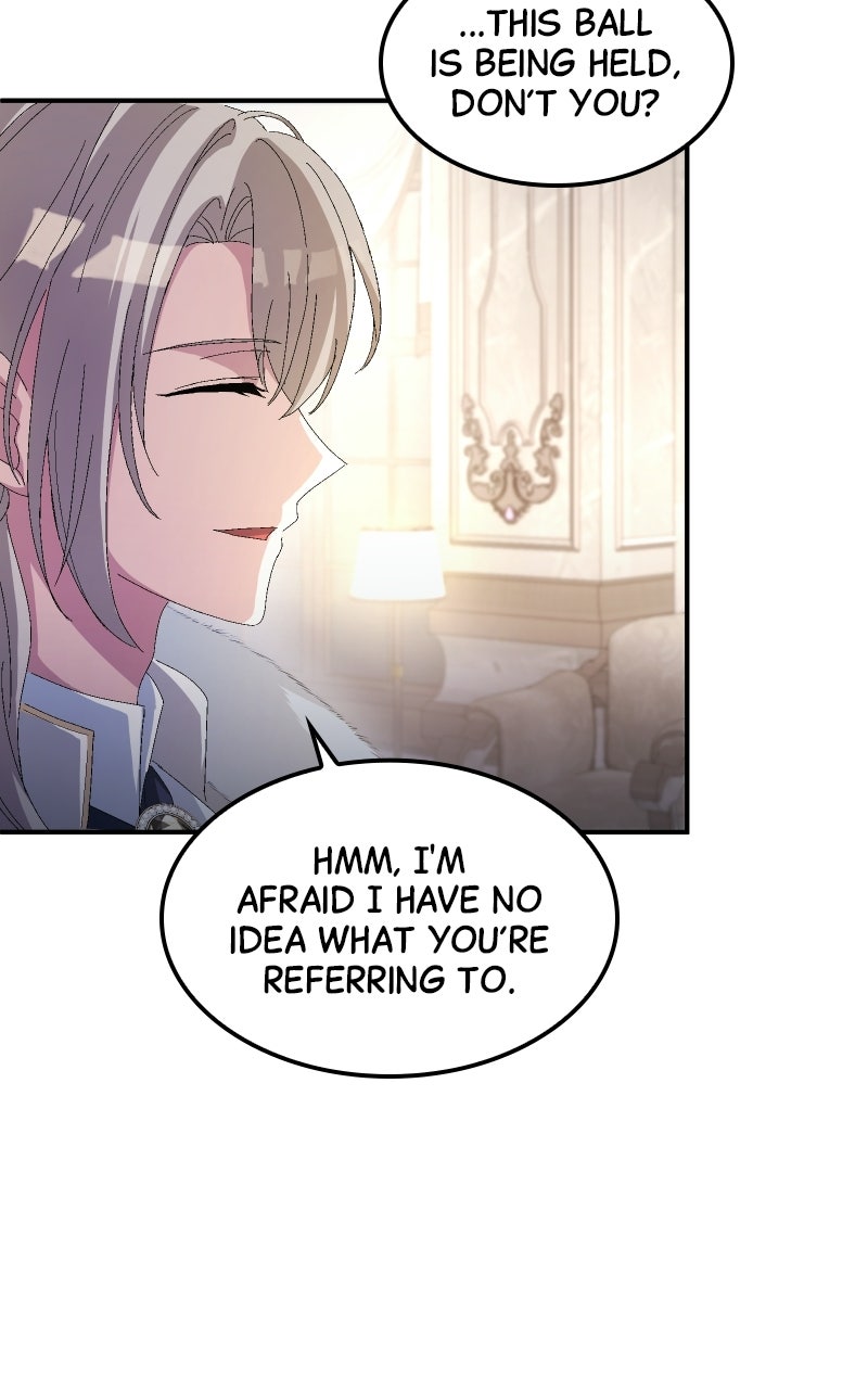 My Bias isObsessed with Me Ep. 11 - Who I Chase Is Up To Me, Mother page 88 - 