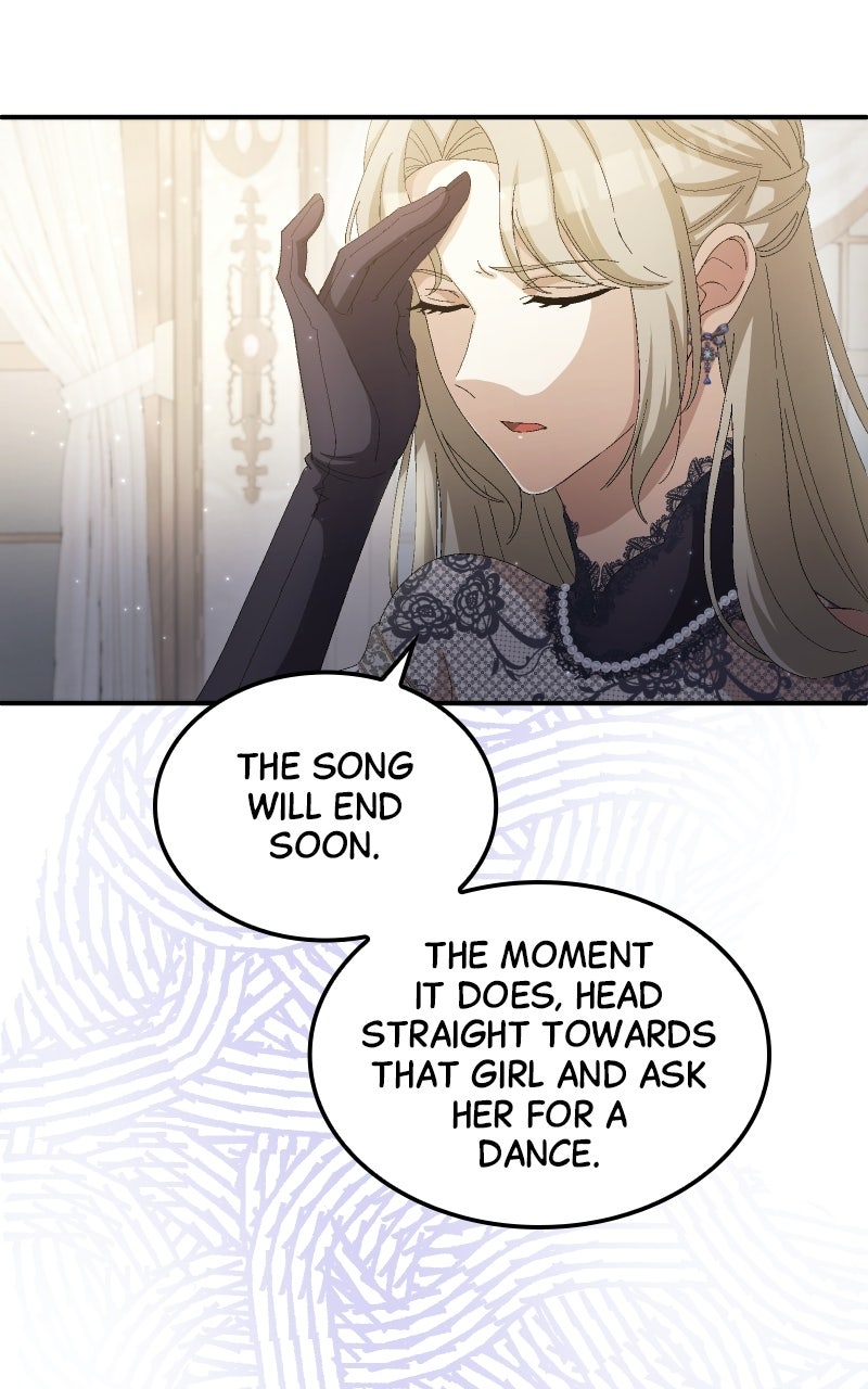 My Bias isObsessed with Me Ep. 11 - Who I Chase Is Up To Me, Mother page 89 - 