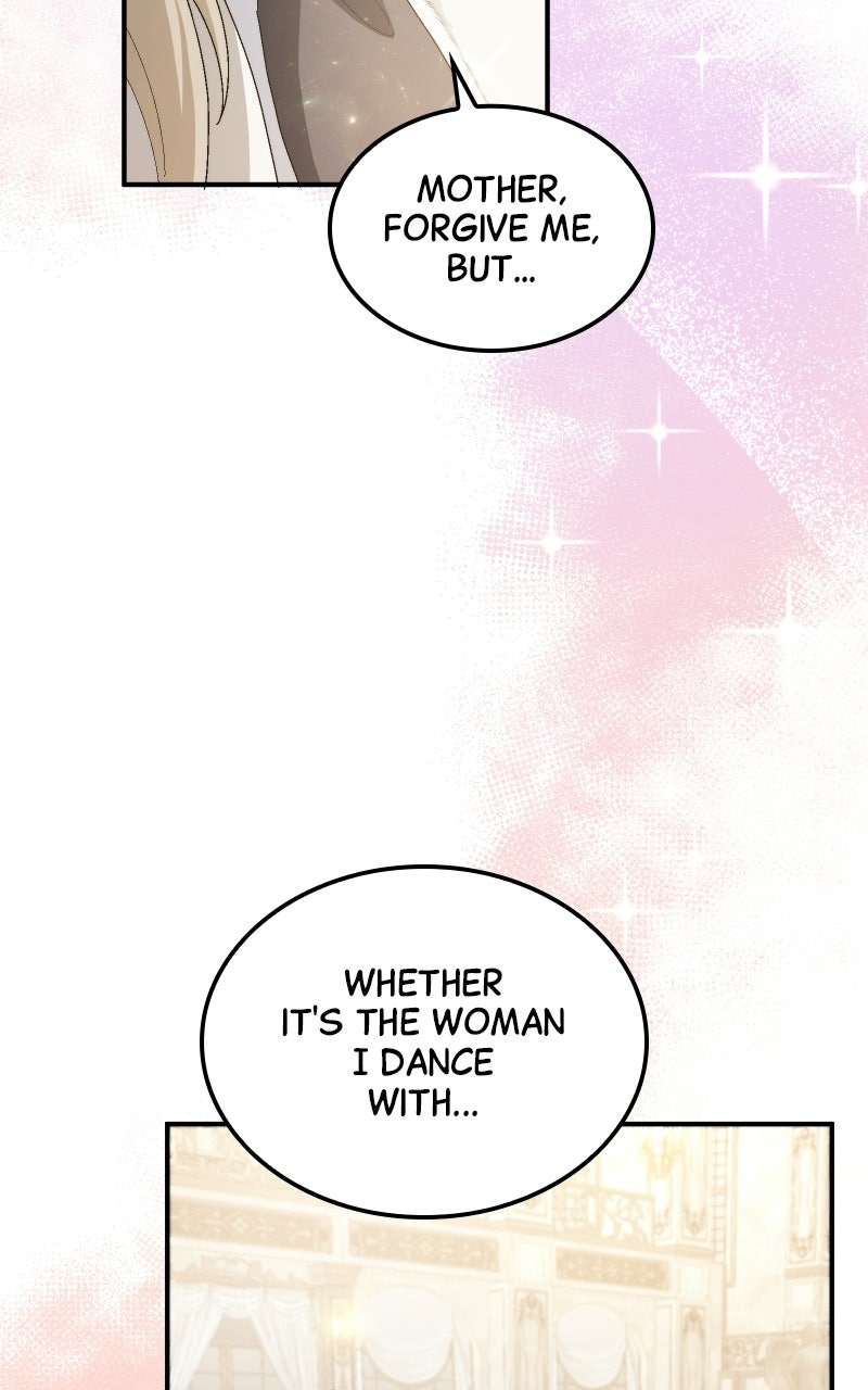 My Bias isObsessed with Me Ep. 11 - Who I Chase Is Up To Me, Mother page 92 - 