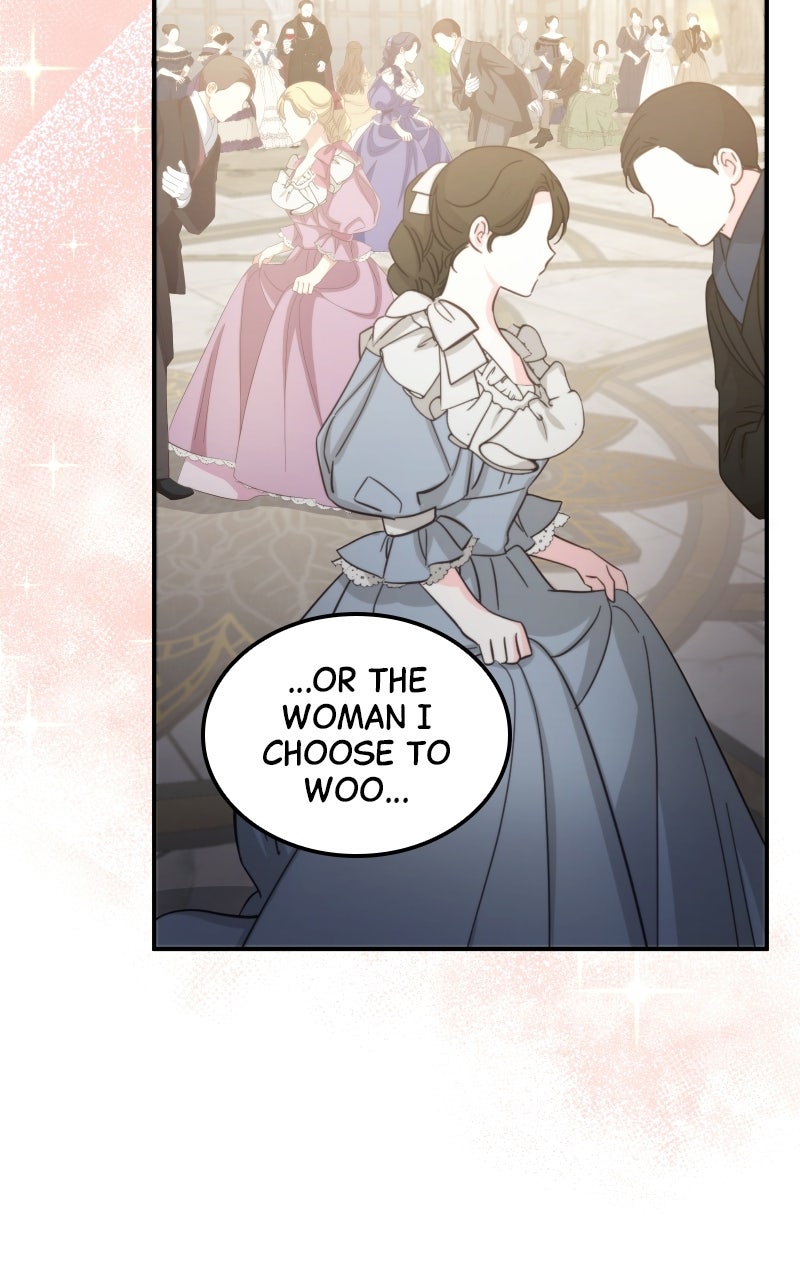 My Bias isObsessed with Me Ep. 11 - Who I Chase Is Up To Me, Mother page 93 - 