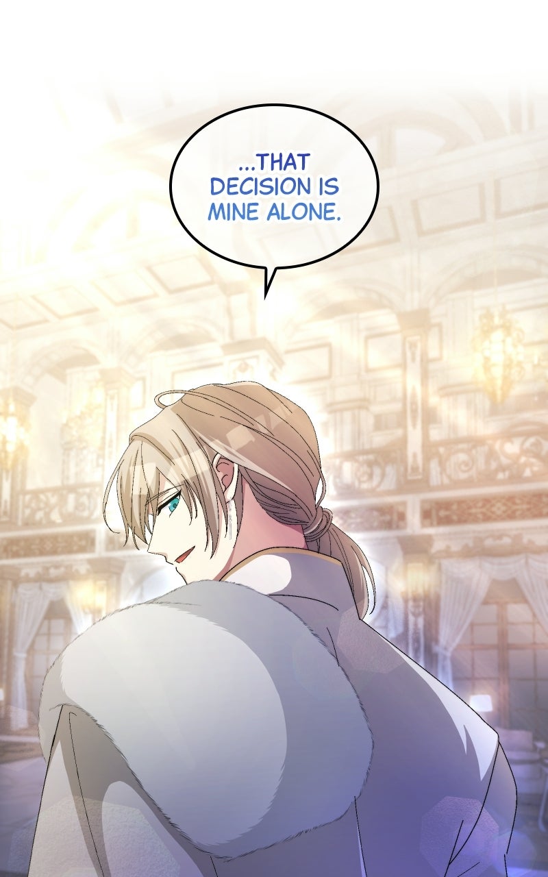 My Bias isObsessed with Me Ep. 11 - Who I Chase Is Up To Me, Mother page 94 - 
