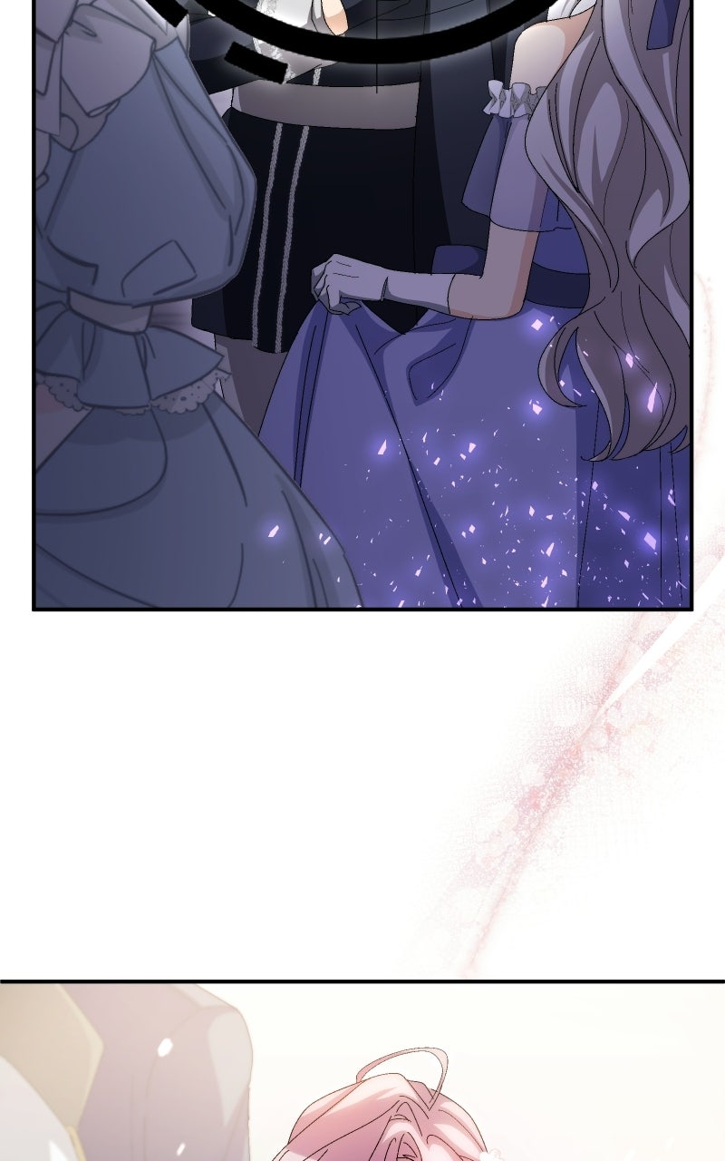 My Bias isObsessed with Me Ep. 11 - Who I Chase Is Up To Me, Mother page 99 - 