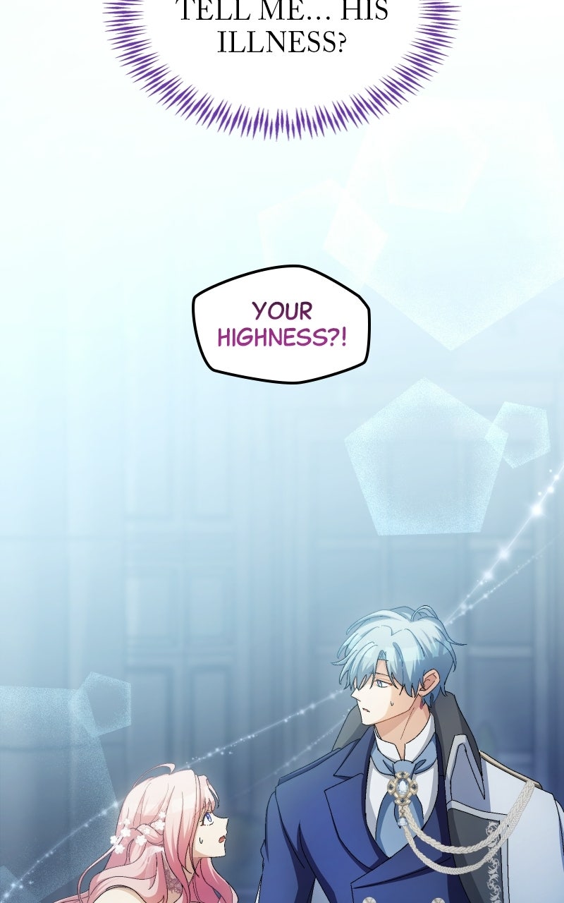 My Bias isObsessed with Me Ep. 12 - What Kind of Witchcraft Have You Cast?! page 110 - 