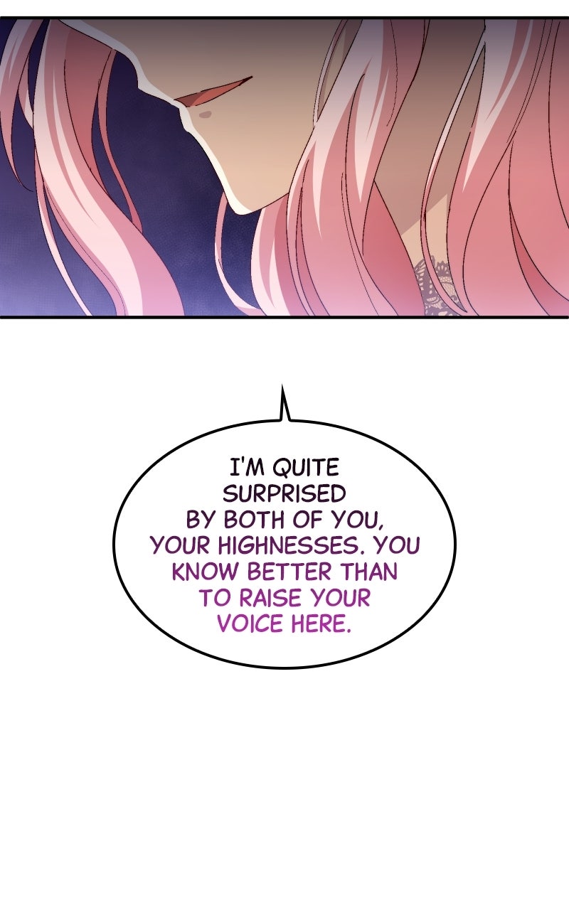 My Bias isObsessed with Me Ep. 12 - What Kind of Witchcraft Have You Cast?! page 12 - 