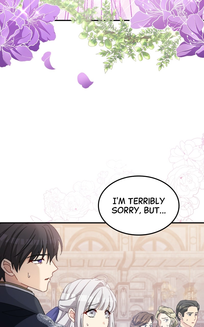 My Bias isObsessed with Me Ep. 12 - What Kind of Witchcraft Have You Cast?! page 16 - 