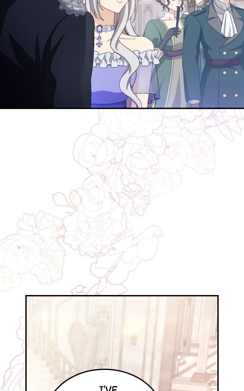 My Bias isObsessed with Me Ep. 12 - What Kind of Witchcraft Have You Cast?! page 17 - 