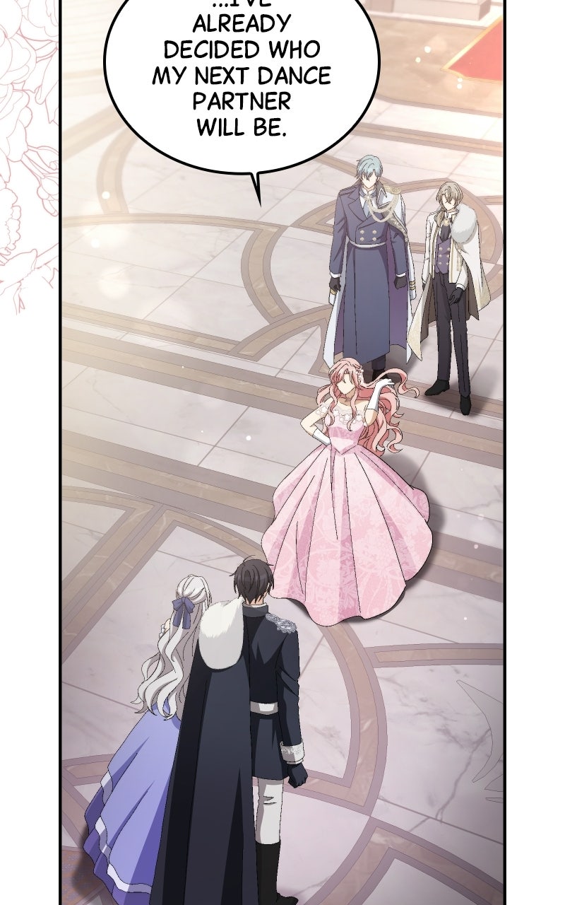 My Bias isObsessed with Me Ep. 12 - What Kind of Witchcraft Have You Cast?! page 18 - 