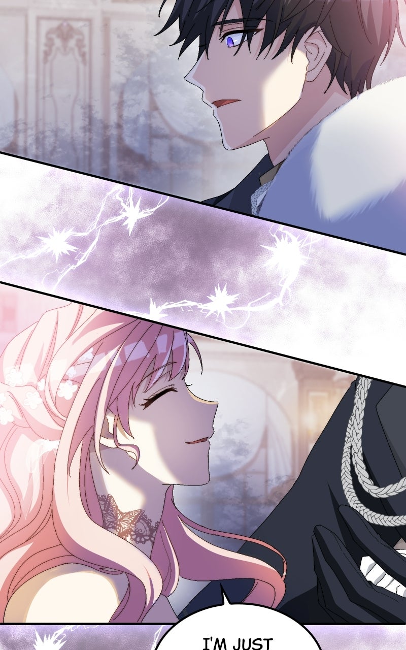 My Bias isObsessed with Me Ep. 12 - What Kind of Witchcraft Have You Cast?! page 34 - 