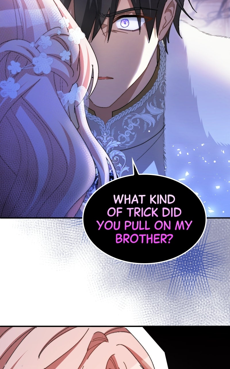 My Bias isObsessed with Me Ep. 12 - What Kind of Witchcraft Have You Cast?! page 37 - 