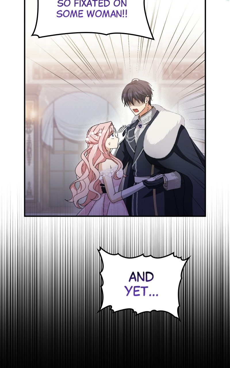 My Bias isObsessed with Me Ep. 12 - What Kind of Witchcraft Have You Cast?! page 40 - 
