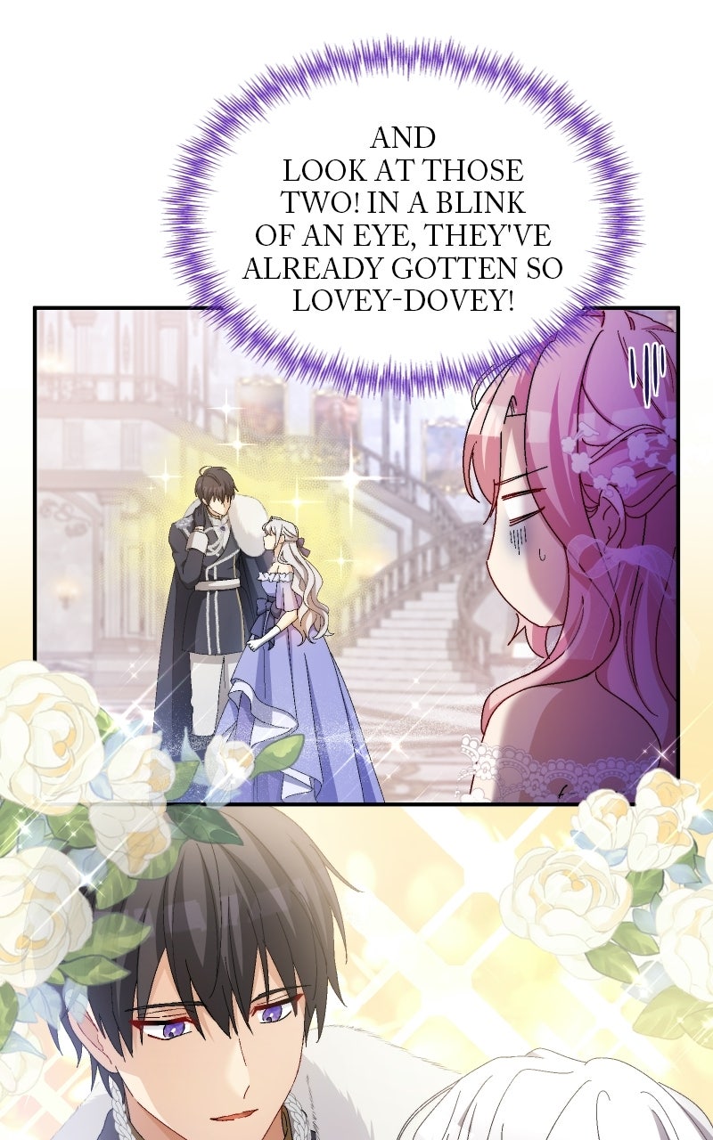 My Bias isObsessed with Me Ep. 12 - What Kind of Witchcraft Have You Cast?! page 5 - 