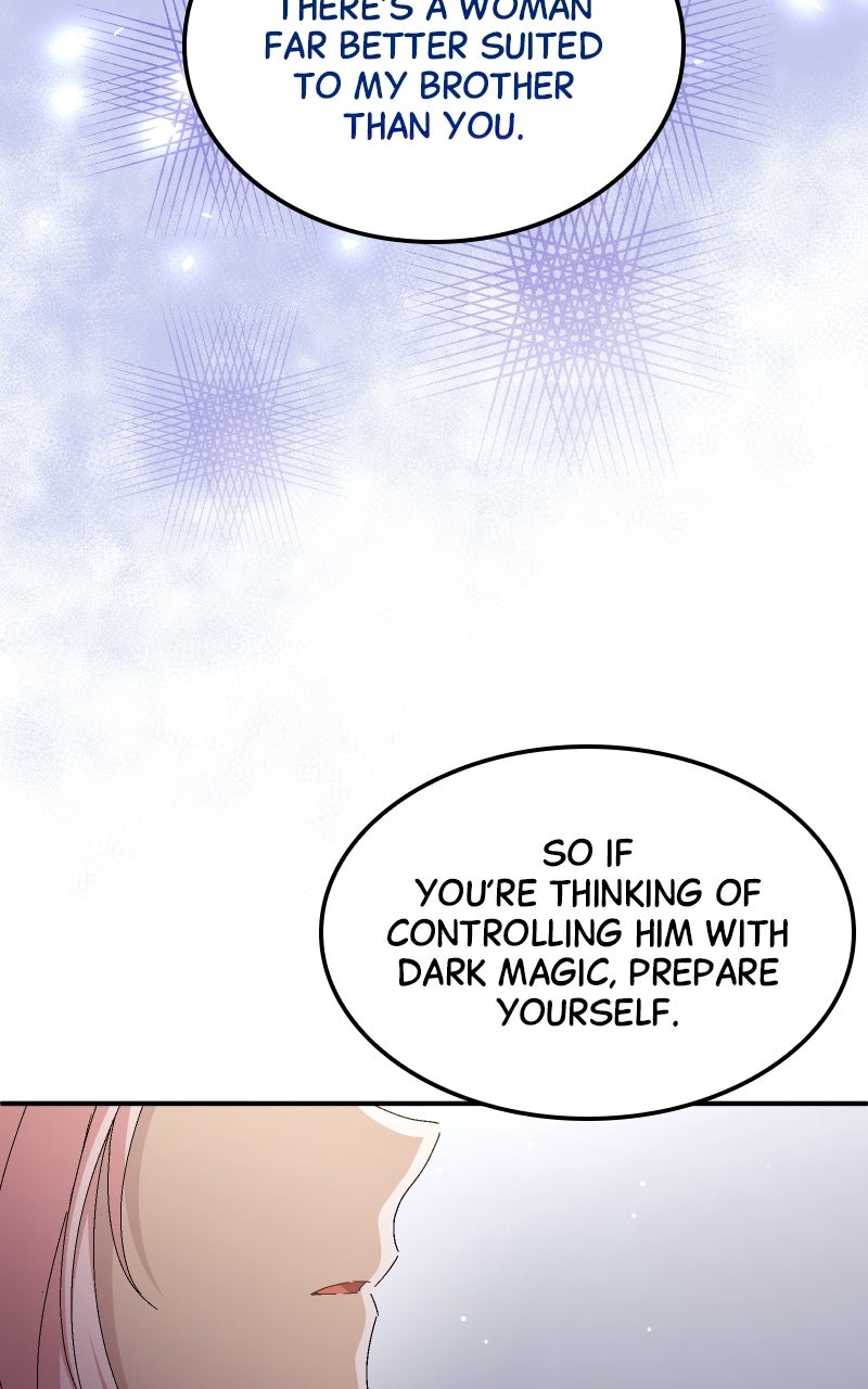 My Bias isObsessed with Me Ep. 12 - What Kind of Witchcraft Have You Cast?! page 52 - 
