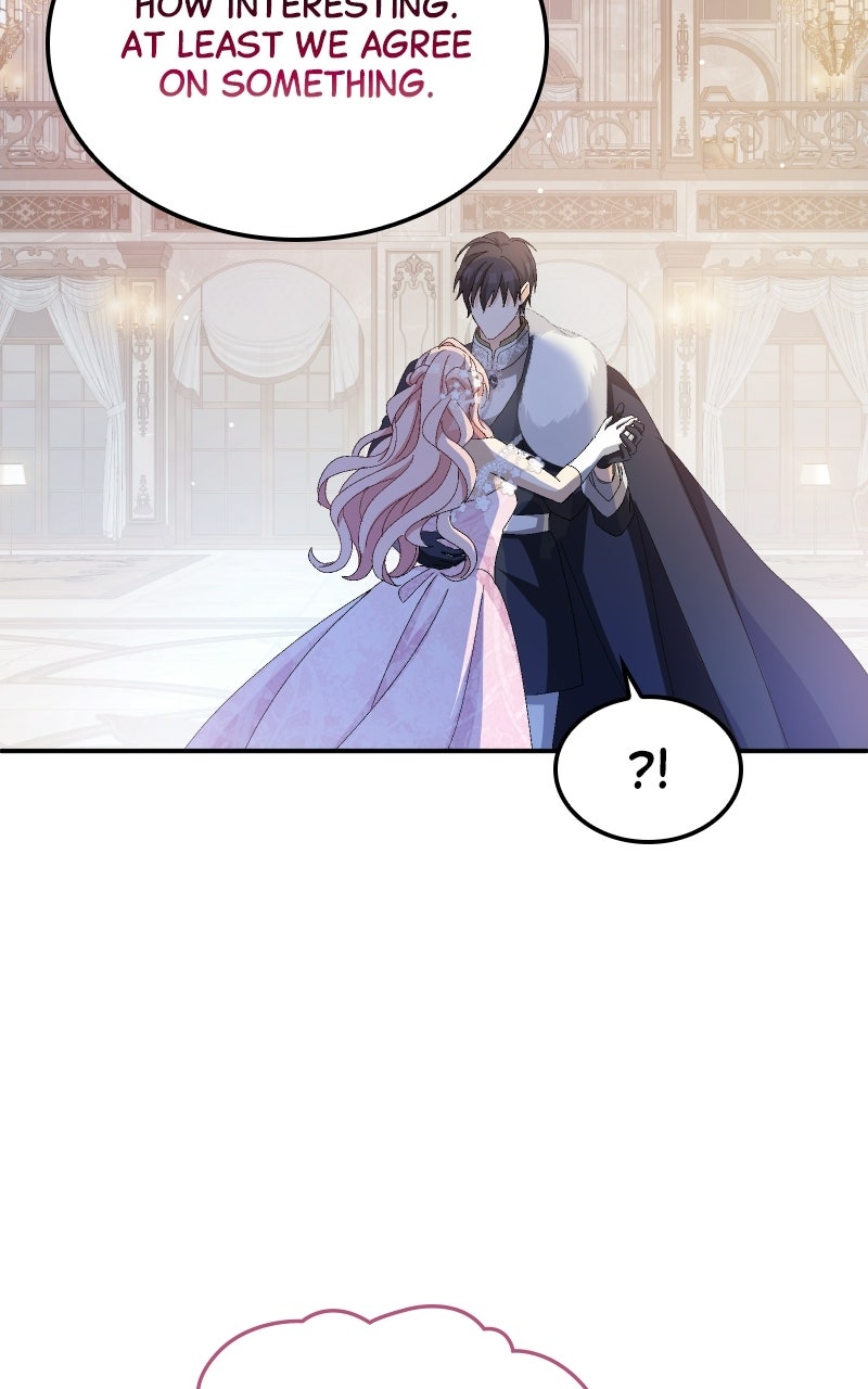 My Bias isObsessed with Me Ep. 12 - What Kind of Witchcraft Have You Cast?! page 54 - 