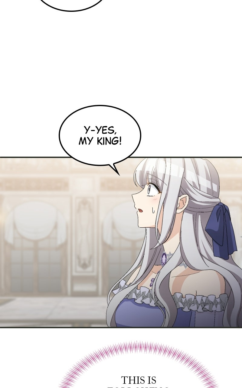 My Bias isObsessed with Me Ep. 12 - What Kind of Witchcraft Have You Cast?! page 73 - 