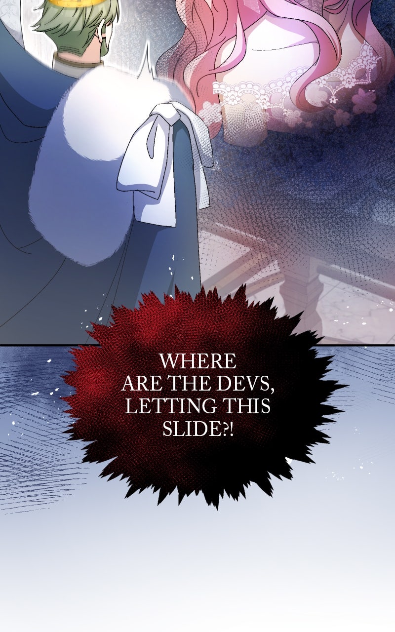 My Bias isObsessed with Me Ep. 12 - What Kind of Witchcraft Have You Cast?! page 95 - 