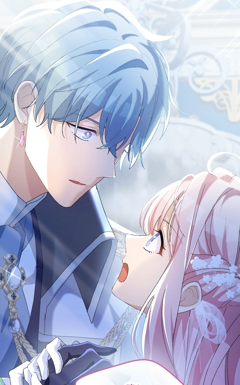 My Bias isObsessed with Me Ep. 13 - Me And My Bias...Alone Together?! page 104 - 