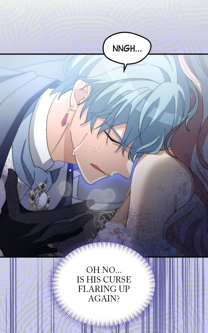 My Bias isObsessed with Me Ep. 13 - Me And My Bias...Alone Together?! page 3 - 