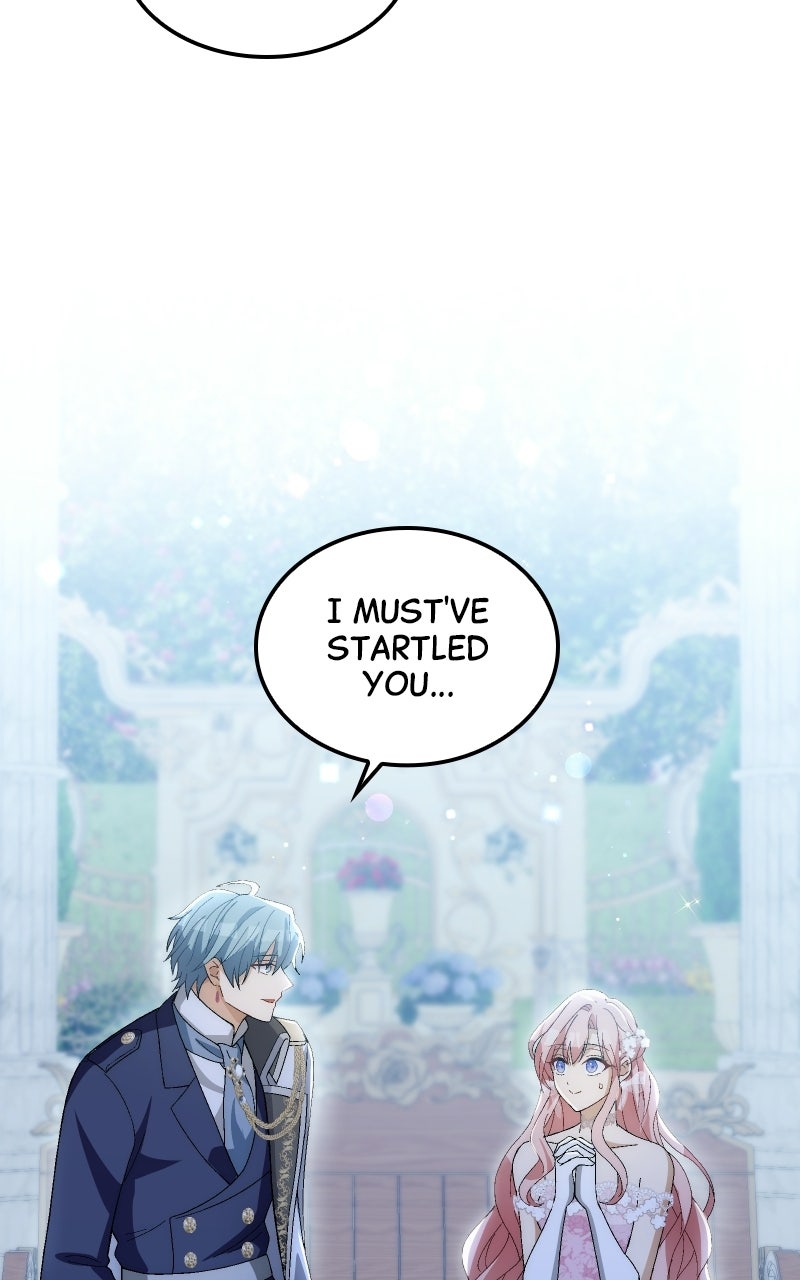 My Bias isObsessed with Me Ep. 13 - Me And My Bias...Alone Together?! page 23 - 