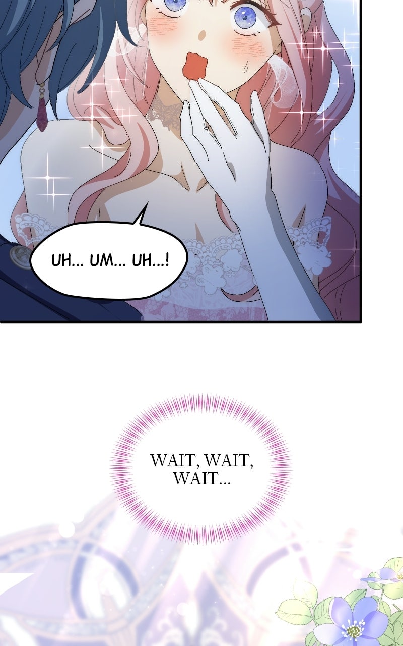 My Bias isObsessed with Me Ep. 13 - Me And My Bias...Alone Together?! page 34 - 