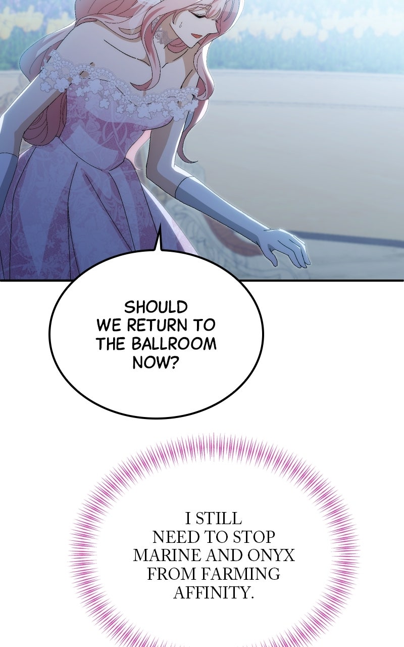My Bias isObsessed with Me Ep. 13 - Me And My Bias...Alone Together?! page 38 - 