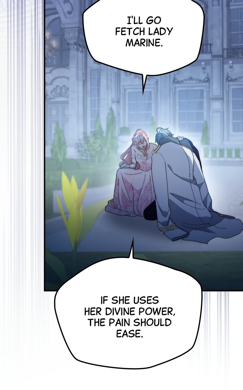 My Bias isObsessed with Me Ep. 13 - Me And My Bias...Alone Together?! page 5 - 