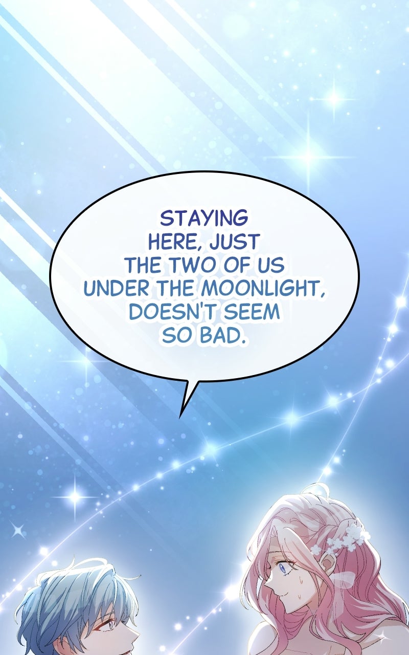 My Bias isObsessed with Me Ep. 13 - Me And My Bias...Alone Together?! page 41 - 