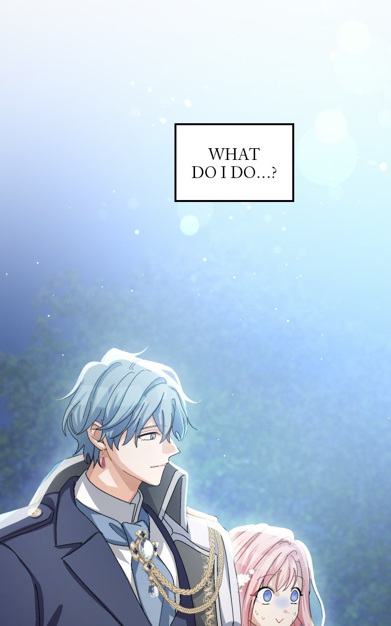My Bias isObsessed with Me Ep. 13 - Me And My Bias...Alone Together?! page 49 - 