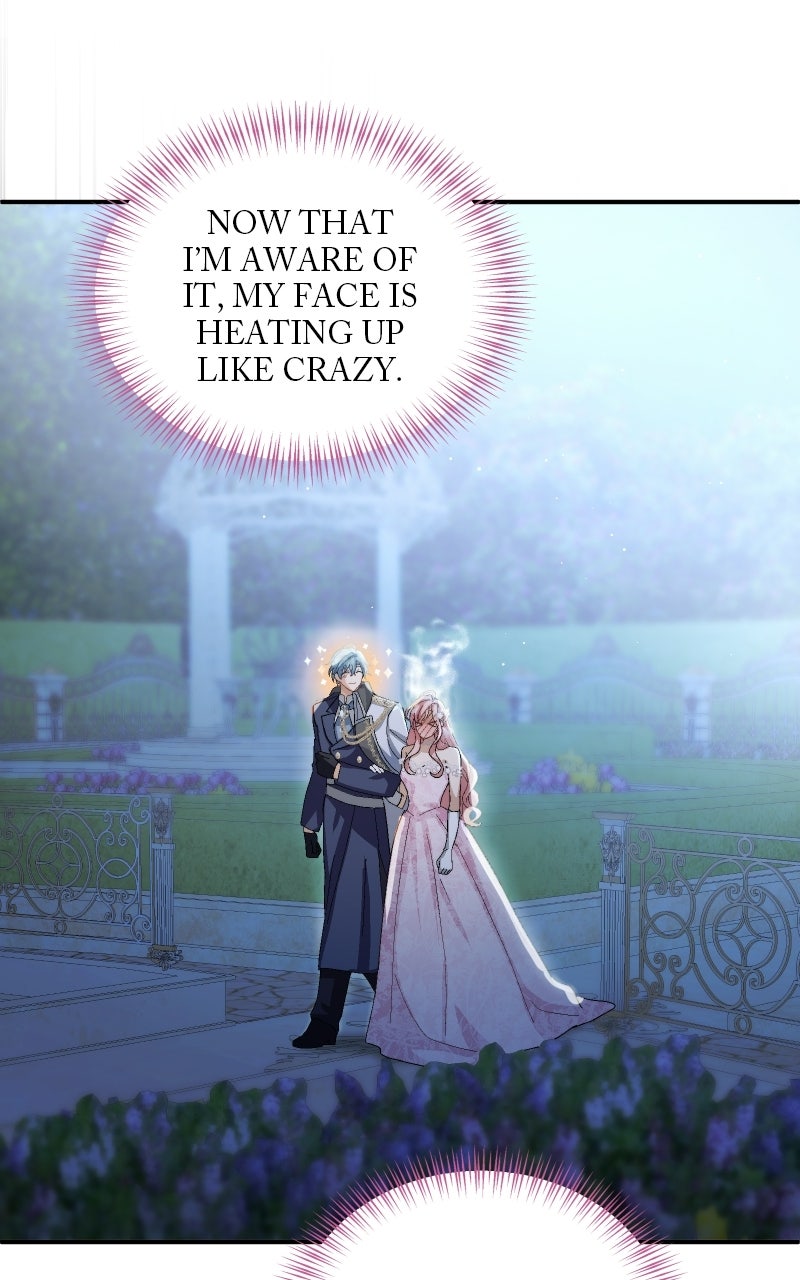 My Bias isObsessed with Me Ep. 13 - Me And My Bias...Alone Together?! page 53 - 