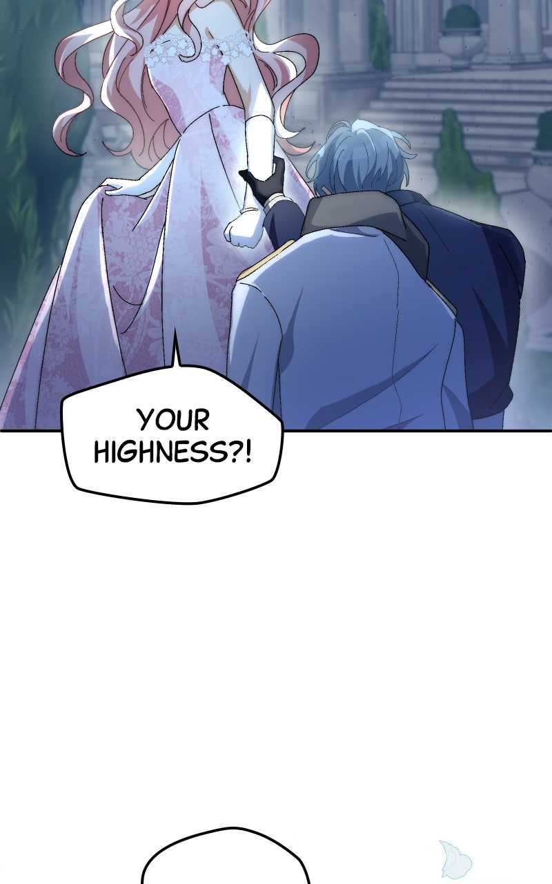 My Bias isObsessed with Me Ep. 13 - Me And My Bias...Alone Together?! page 8 - 