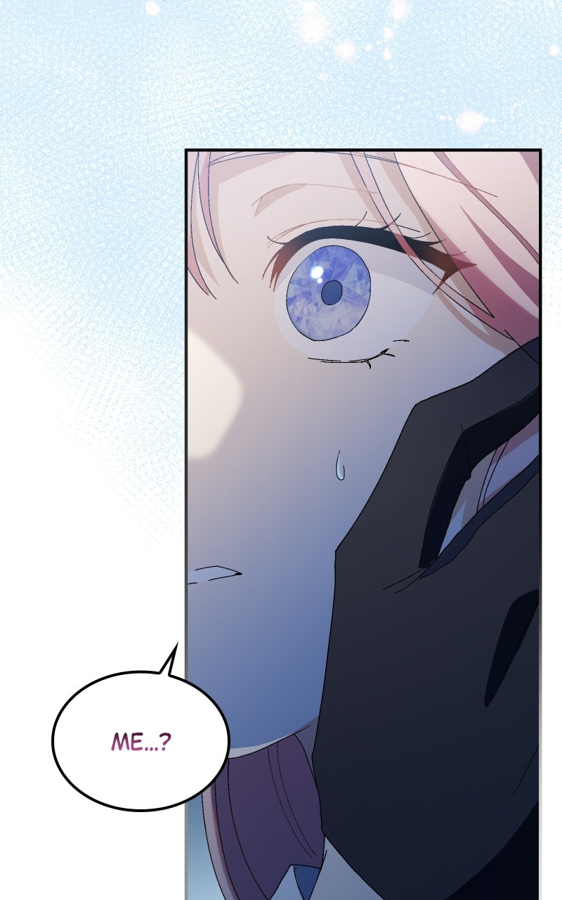 My Bias isObsessed with Me Ep. 13 - Me And My Bias...Alone Together?! page 83 - 
