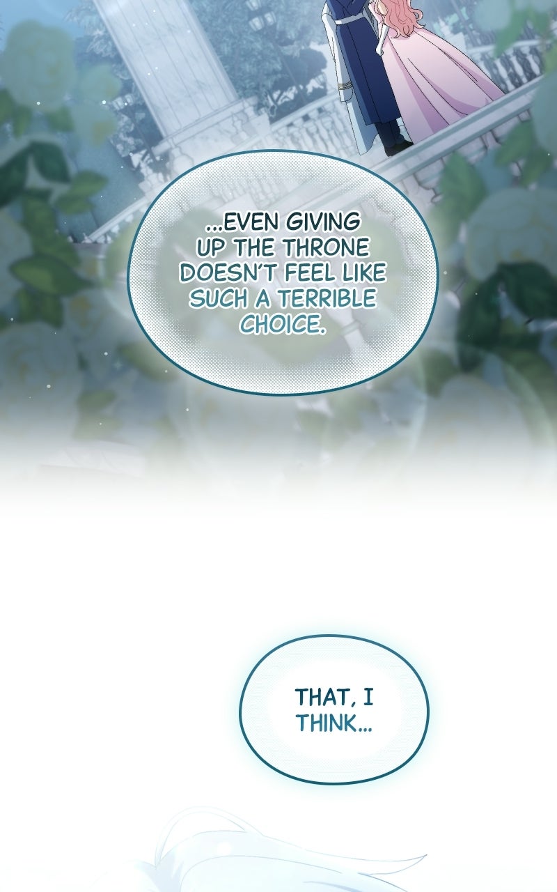 My Bias isObsessed with Me Ep. 13 - Me And My Bias...Alone Together?! page 85 - 