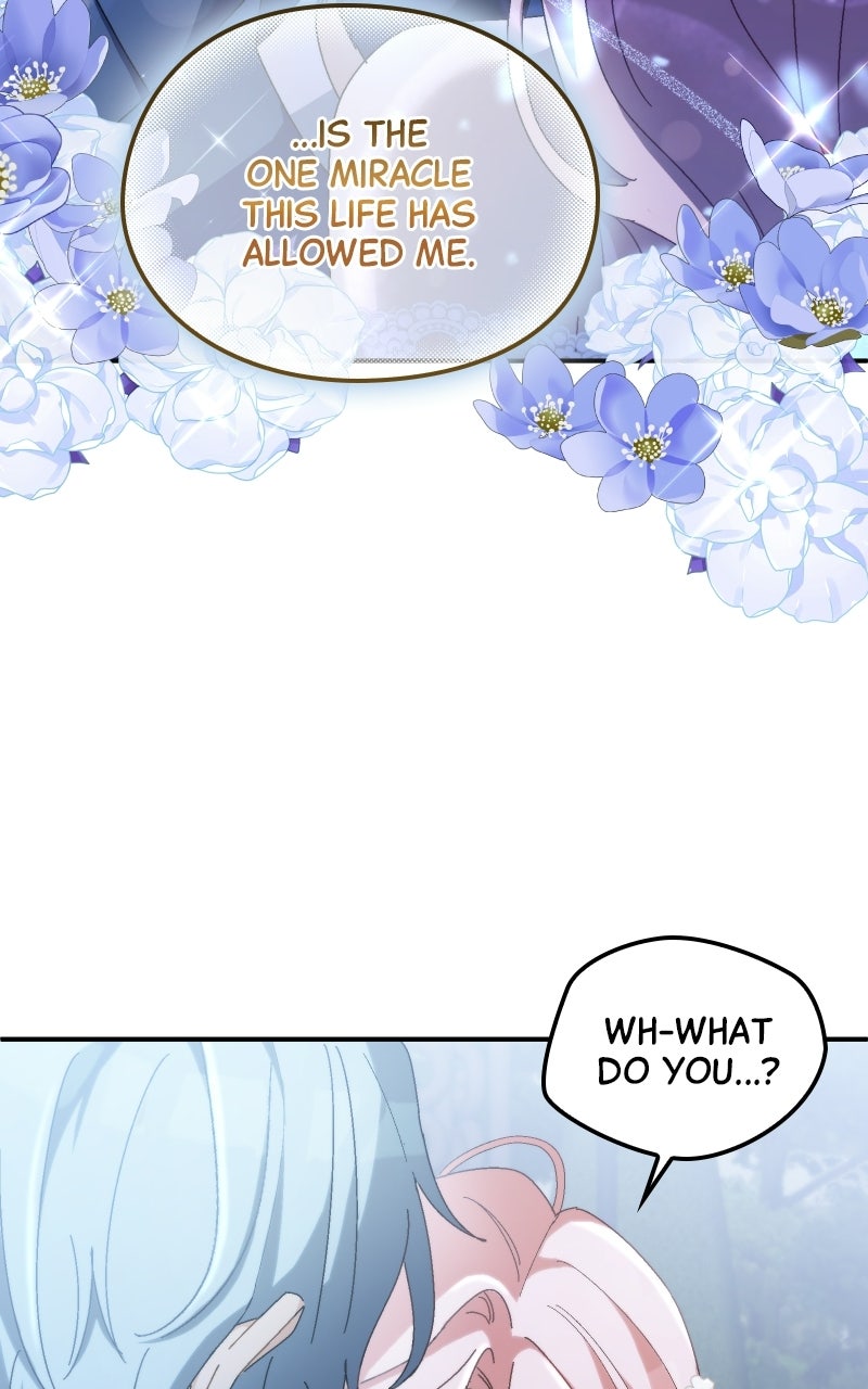 My Bias isObsessed with Me Ep. 13 - Me And My Bias...Alone Together?! page 87 - 