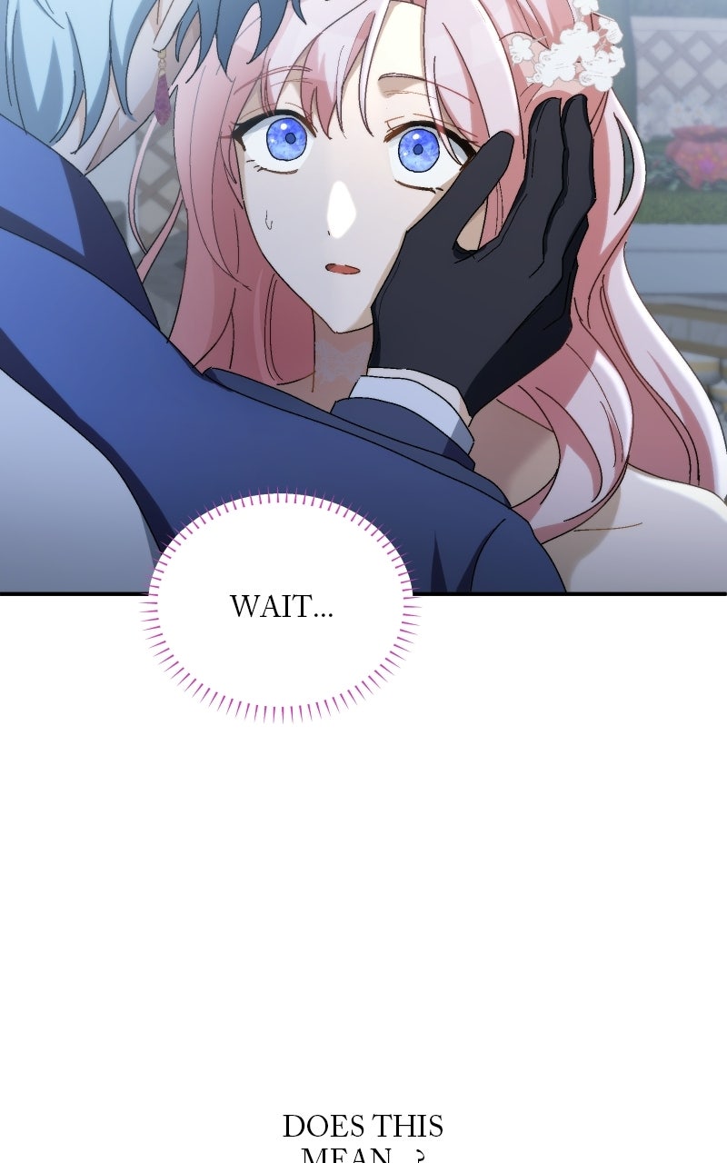 My Bias isObsessed with Me Ep. 13 - Me And My Bias...Alone Together?! page 88 - 