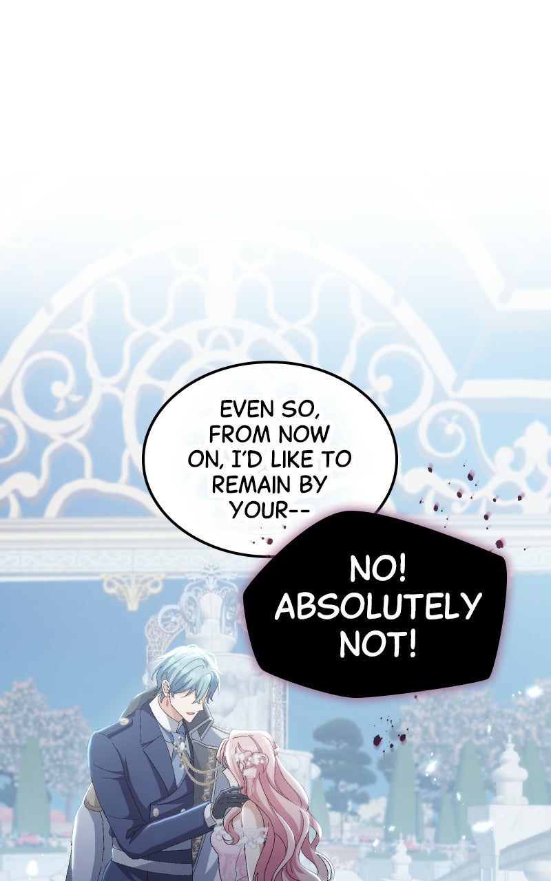 My Bias isObsessed with Me Ep. 13 - Me And My Bias...Alone Together?! page 92 - 