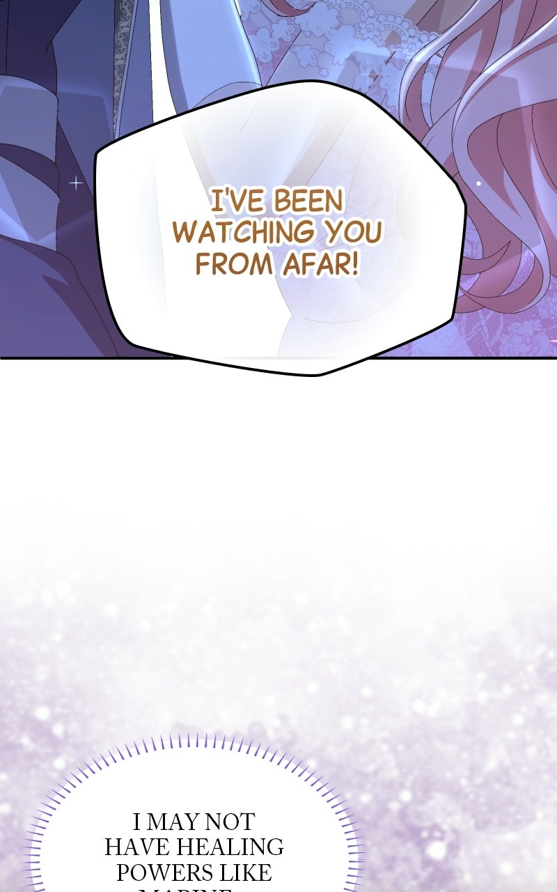 My Bias isObsessed with Me Ep. 13 - Me And My Bias...Alone Together?! page 99 - 