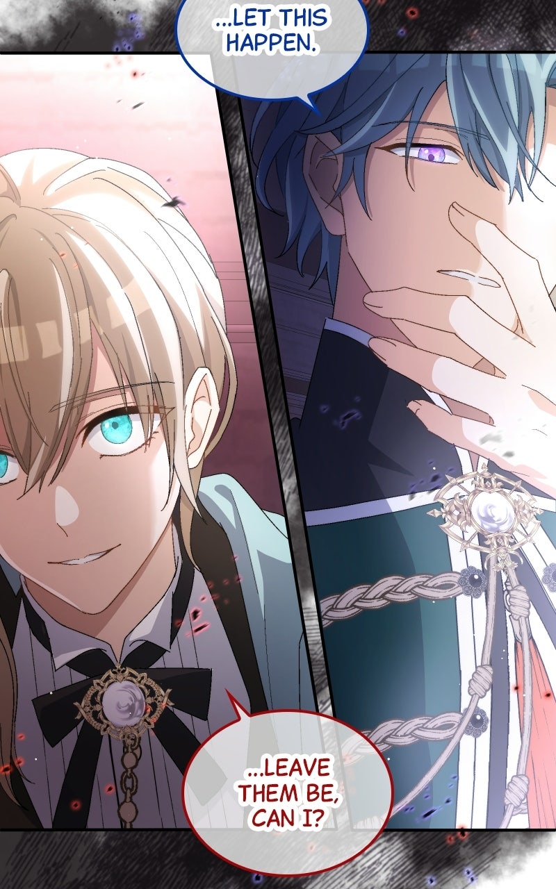 My Bias isObsessed with Me Ep. 14 - I Can't Let This Be page 102 - 