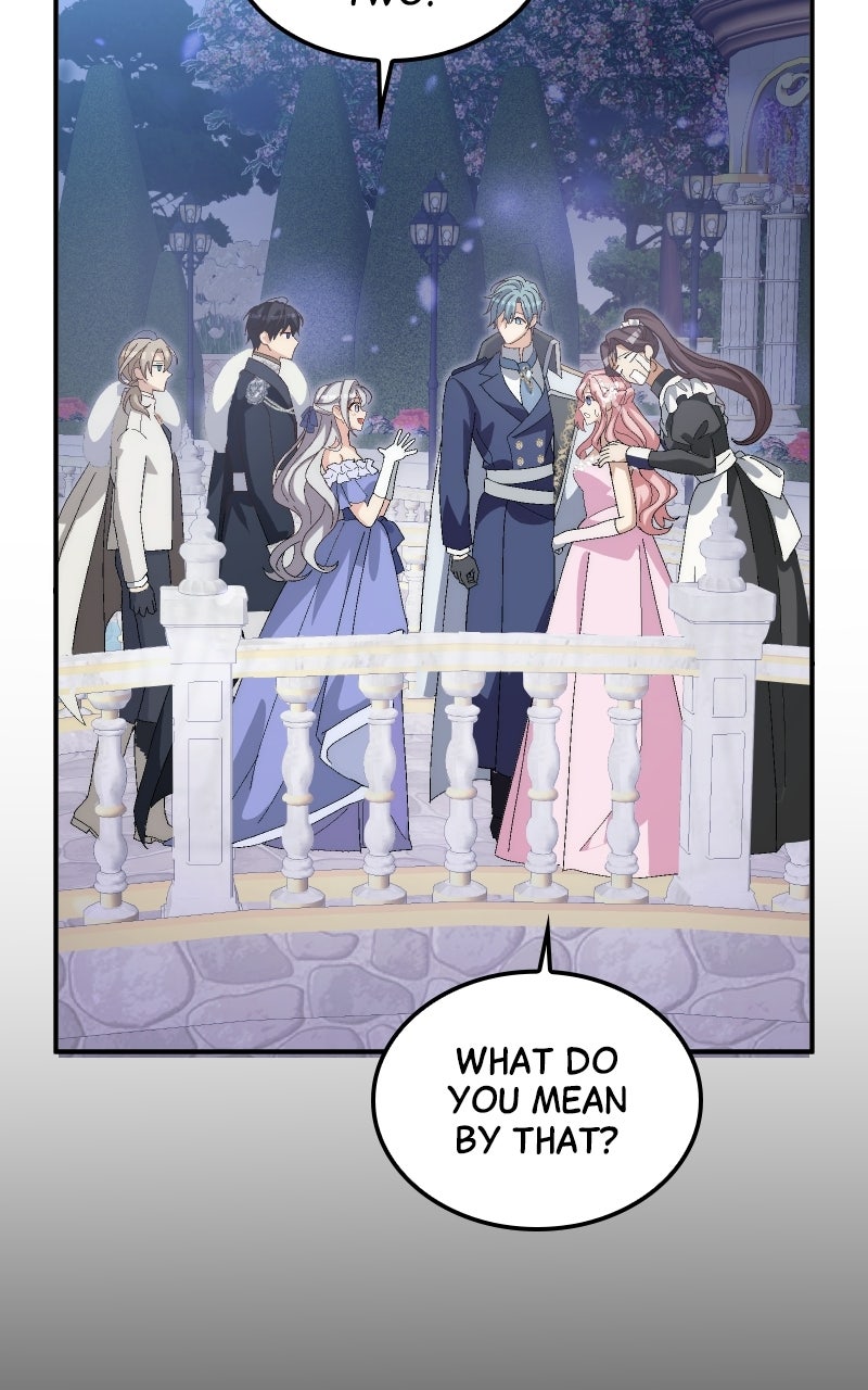 My Bias isObsessed with Me Ep. 14 - I Can't Let This Be page 13 - 