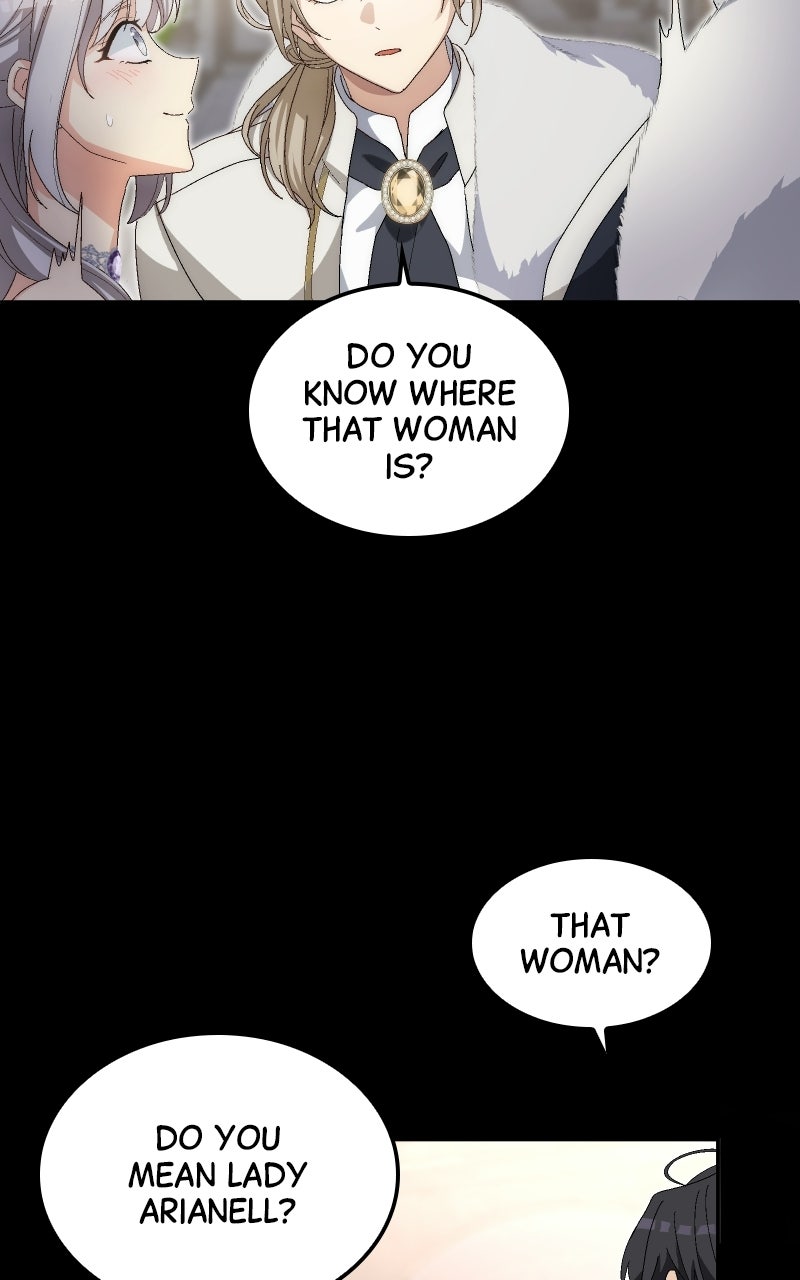 My Bias isObsessed with Me Ep. 14 - I Can't Let This Be page 16 - 