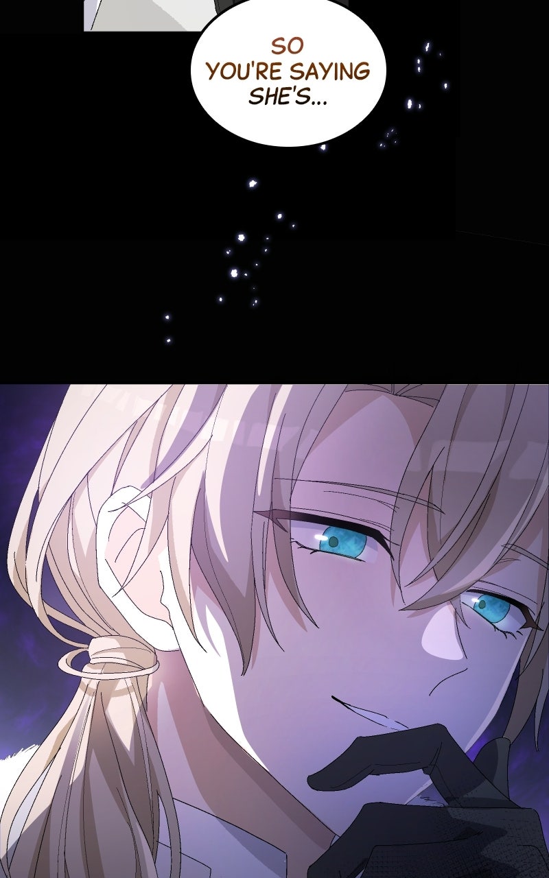 My Bias isObsessed with Me Ep. 14 - I Can't Let This Be page 20 - 