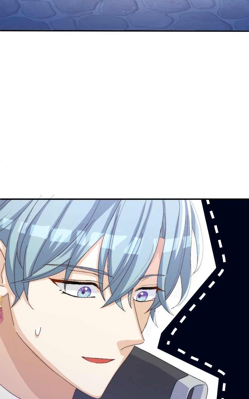 My Bias isObsessed with Me Ep. 14 - I Can't Let This Be page 3 - 