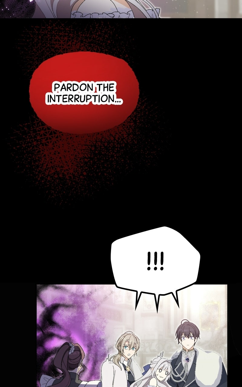 My Bias isObsessed with Me Ep. 14 - I Can't Let This Be page 23 - 