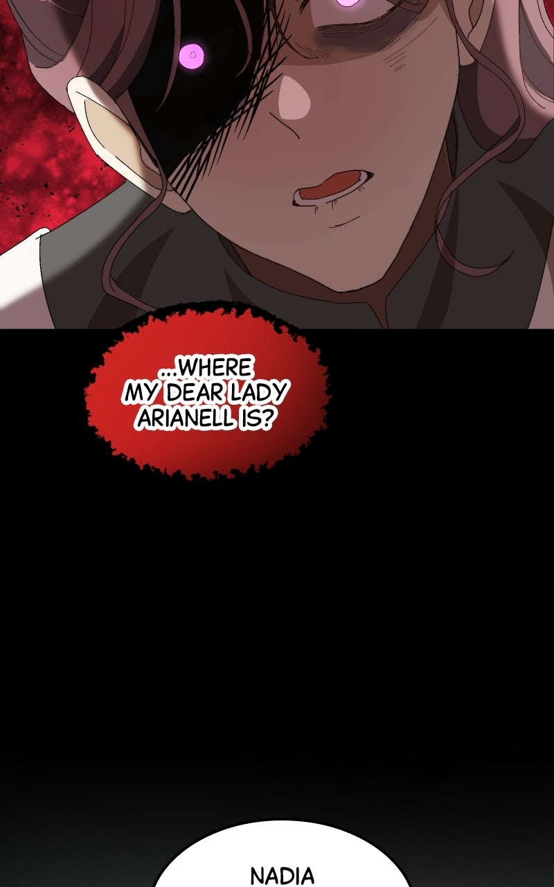 My Bias isObsessed with Me Ep. 14 - I Can't Let This Be page 25 - 
