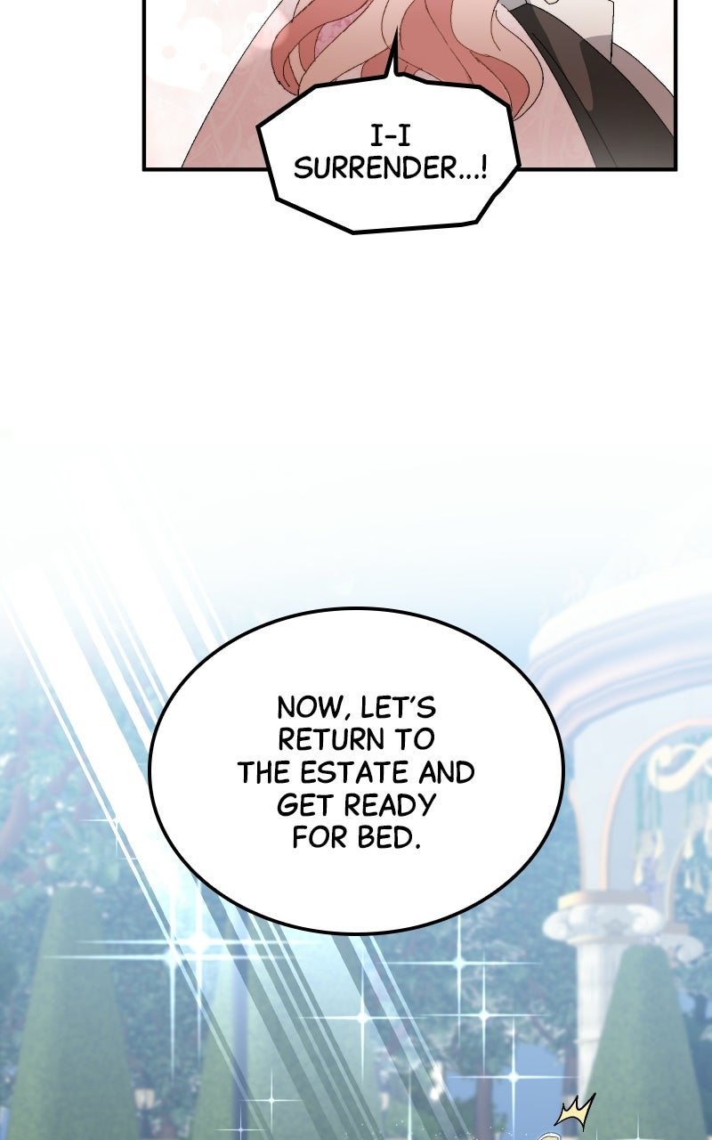My Bias isObsessed with Me Ep. 14 - I Can't Let This Be page 29 - 
