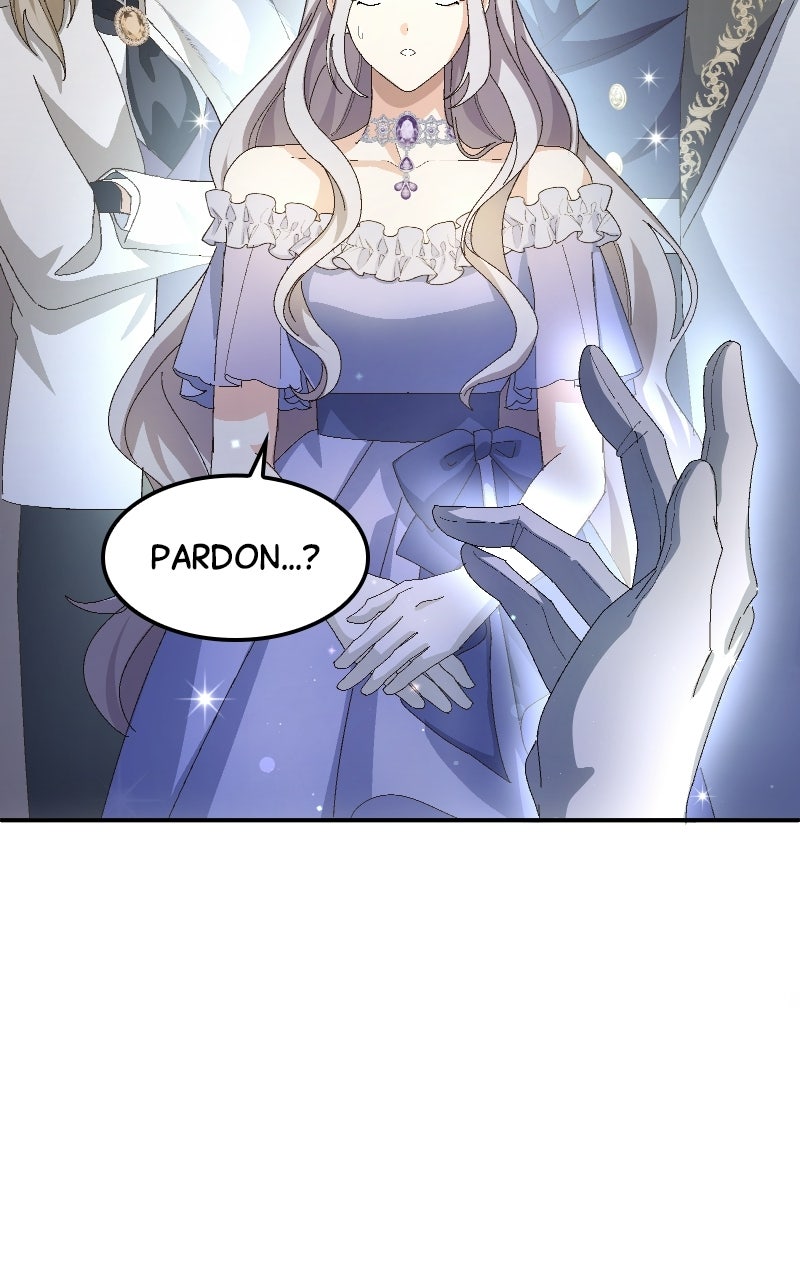 My Bias isObsessed with Me Ep. 14 - I Can't Let This Be page 34 - 