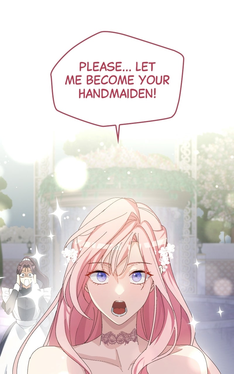 My Bias isObsessed with Me Ep. 14 - I Can't Let This Be page 35 - 