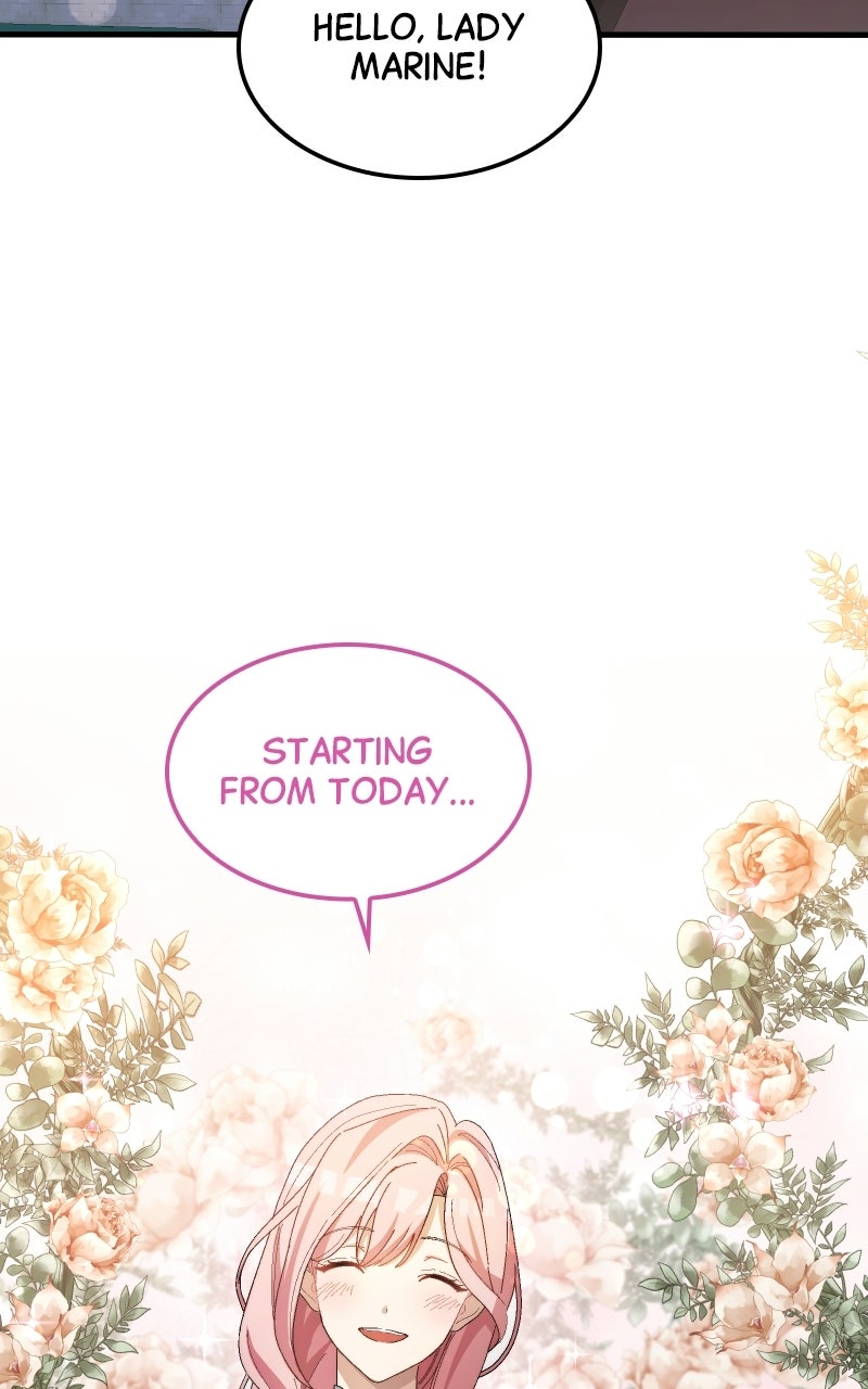 My Bias isObsessed with Me Ep. 14 - I Can't Let This Be page 41 - 