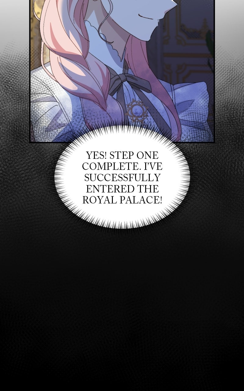 My Bias isObsessed with Me Ep. 14 - I Can't Let This Be page 46 - 