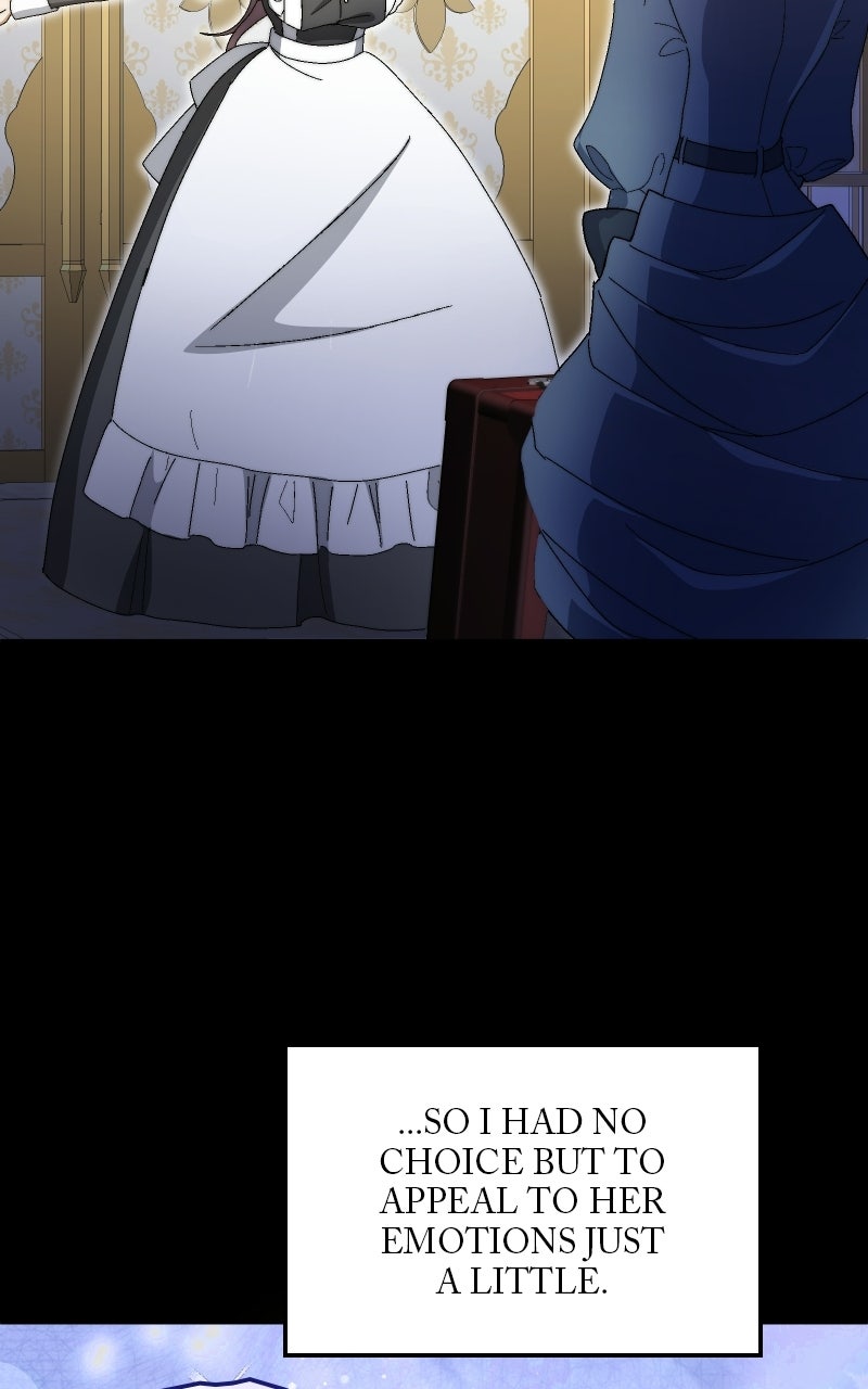 My Bias isObsessed with Me Ep. 14 - I Can't Let This Be page 48 - 