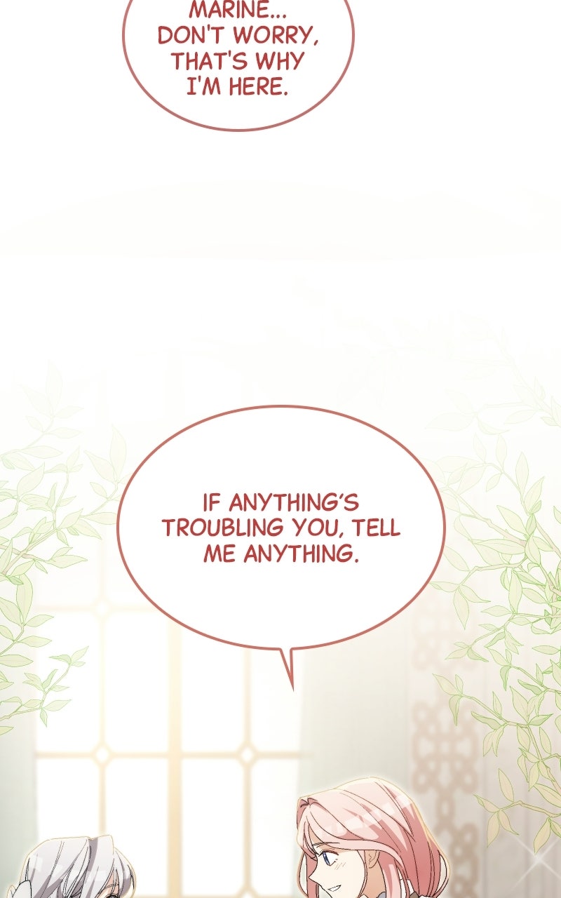 My Bias isObsessed with Me Ep. 14 - I Can't Let This Be page 57 - 